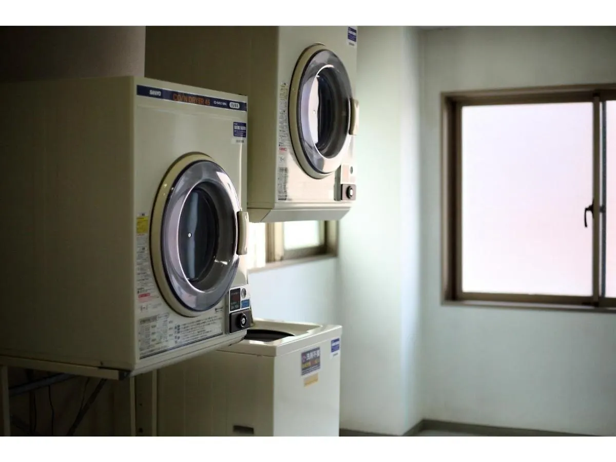 Hotel Nissin Namba Inn - Vacation Stay 68249V Osaka Japan