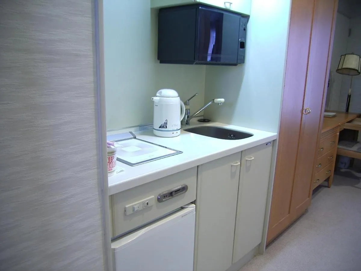 Nissin Namba Inn - Vacation Stay 68249V Osaka Hotel
