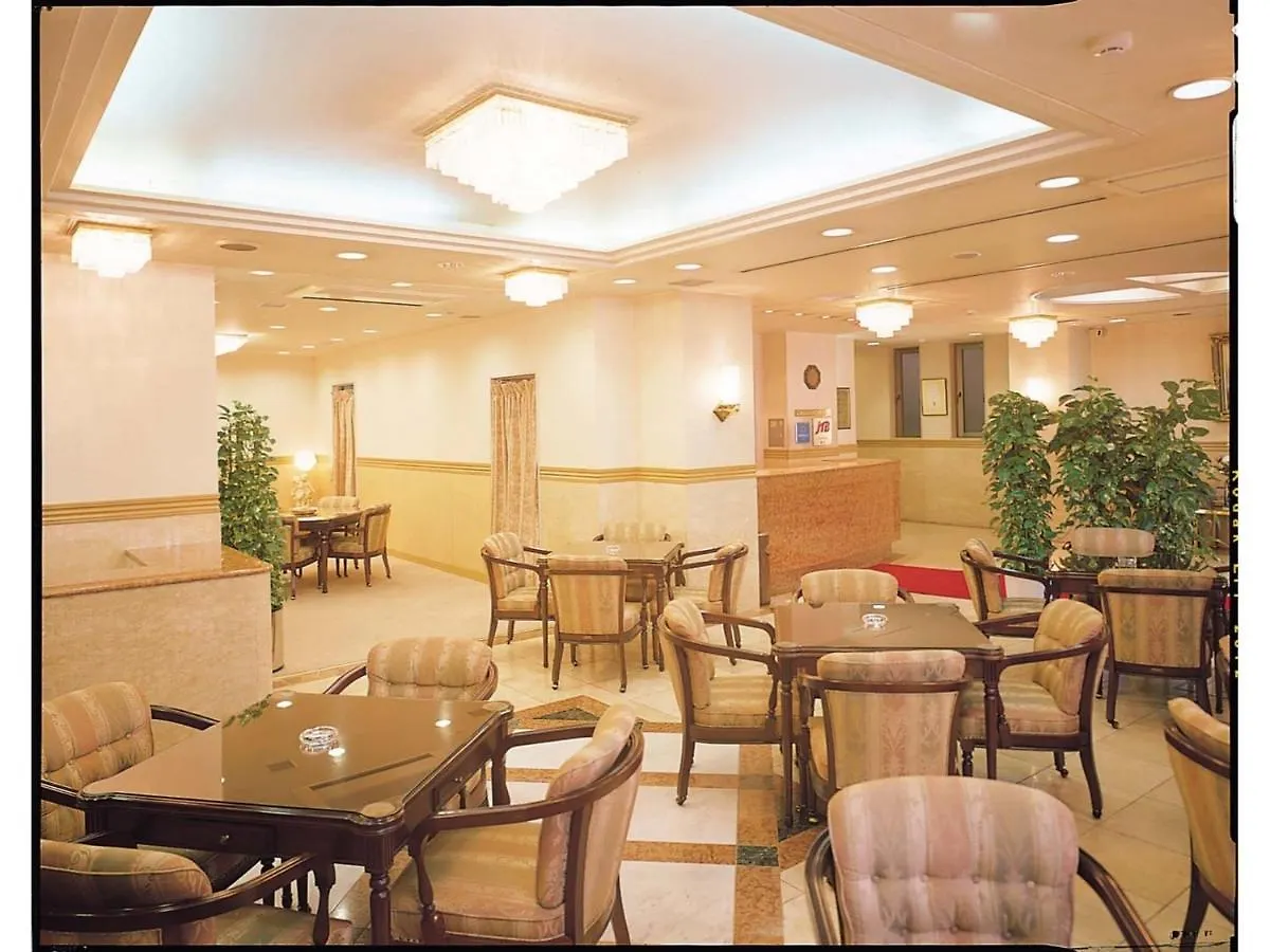 Nissin Namba Inn - Vacation Stay 68249V Osaka Japan